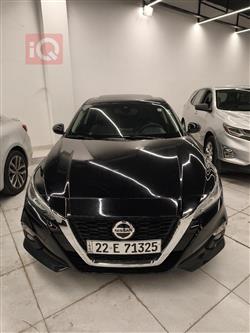 نیسان ئەلتیما